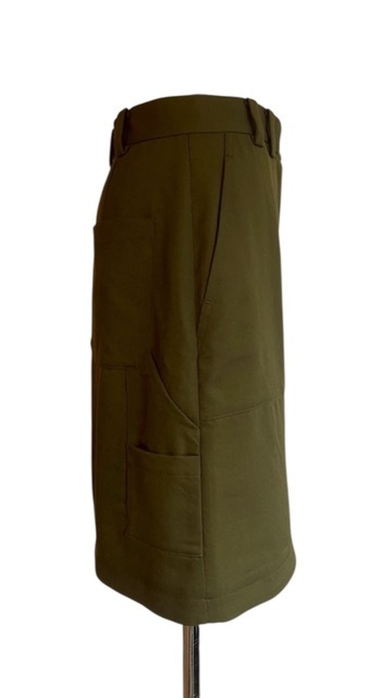 【26AW 先行予約】FUMIE TANAKA フミエタナカ / color painter SK - 2