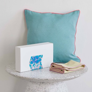 GIFT SET - 2 Cushion Cover TYPE A