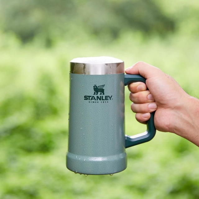 STANLEY 真空ジョッキ0.7L