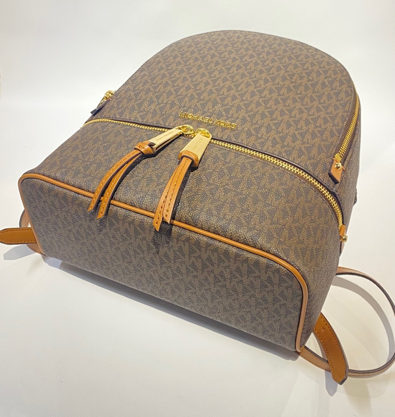 MICHAEL KORS マイケルコース リュック 30S7GEZB1B/200