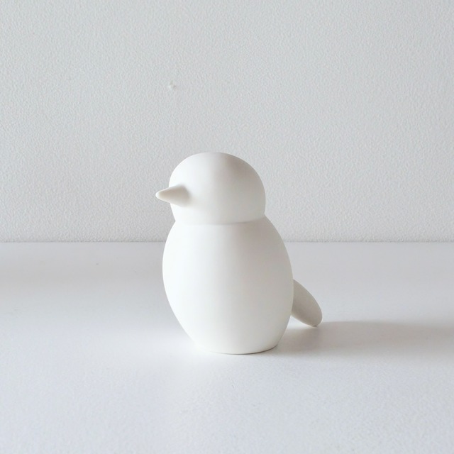 【個展 "余白"】菊池俊治 / スズメ b 初回