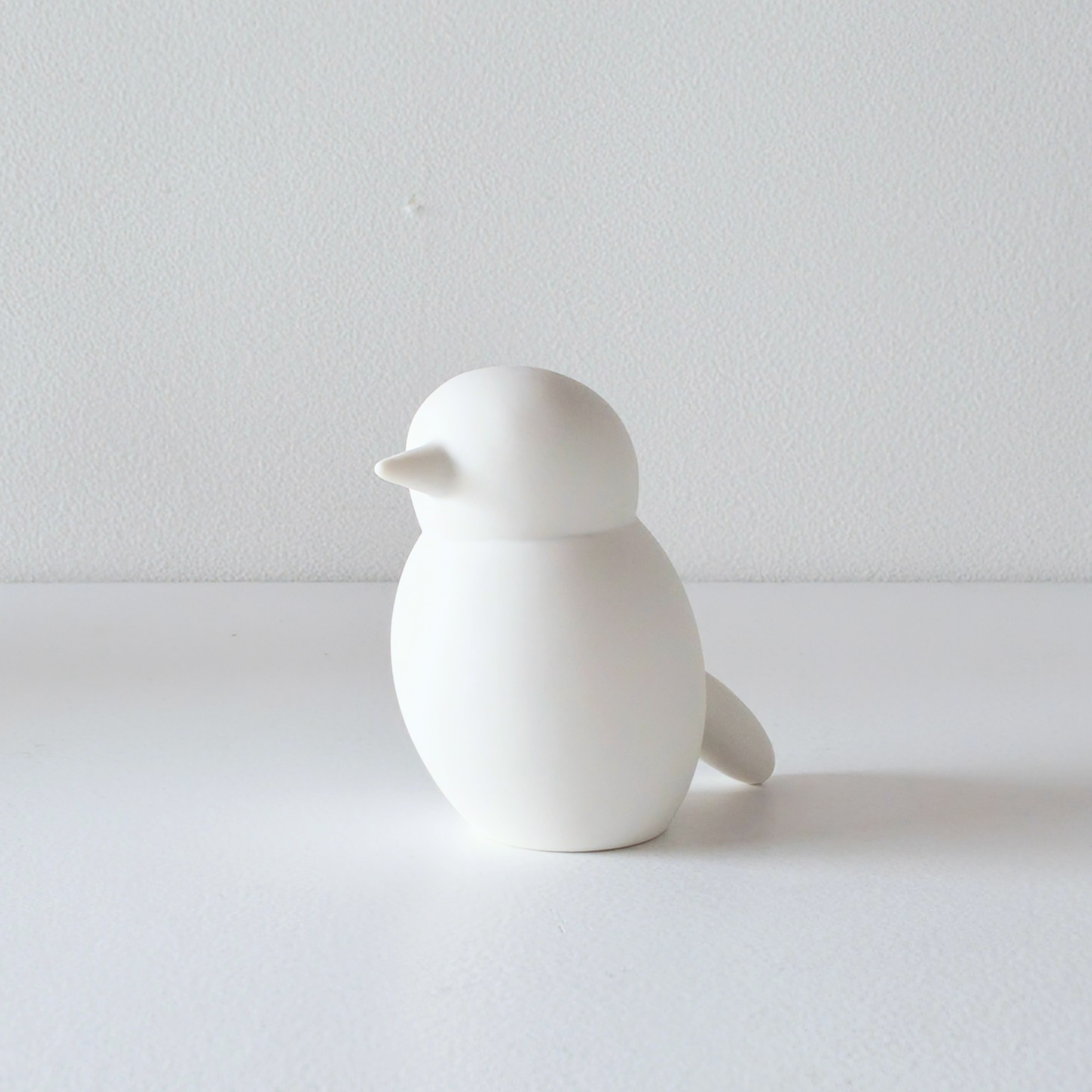 【個展 "余白"】菊池俊治 / スズメ b 初回