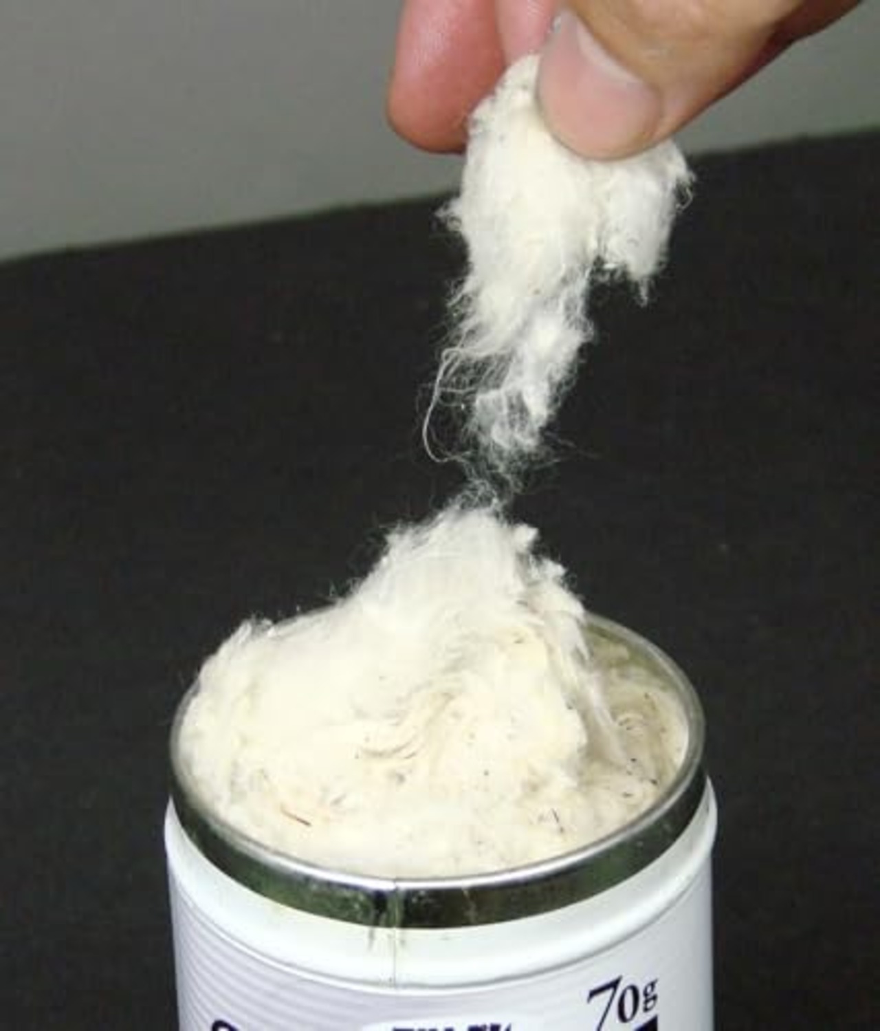 アサヒペン 金属みがき ピカピカン 70G