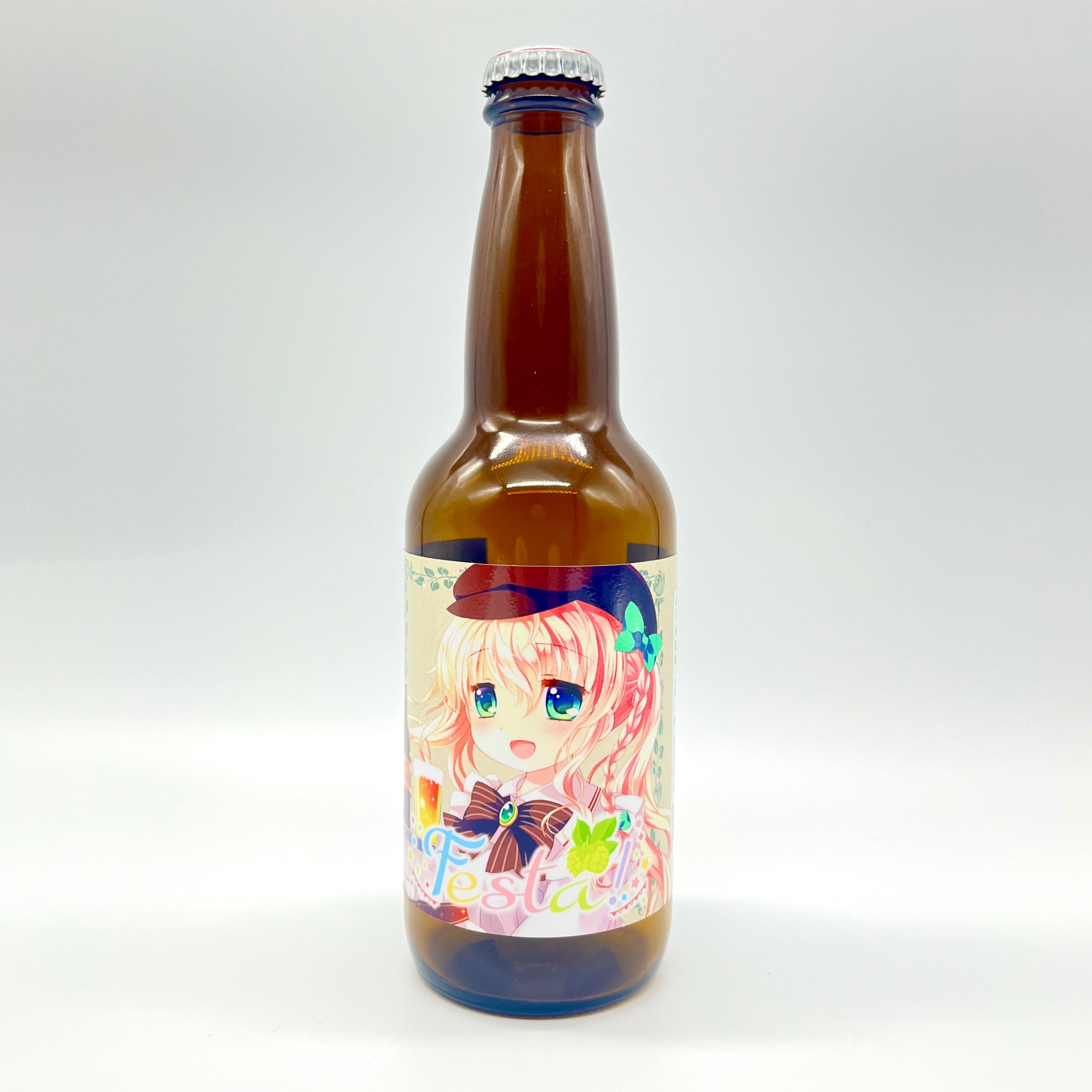 Festa! (2本+パルテポストカードセット) | IDOBATA Liquor Shop