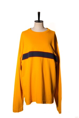 1990’s GAP design L/S t-shitt