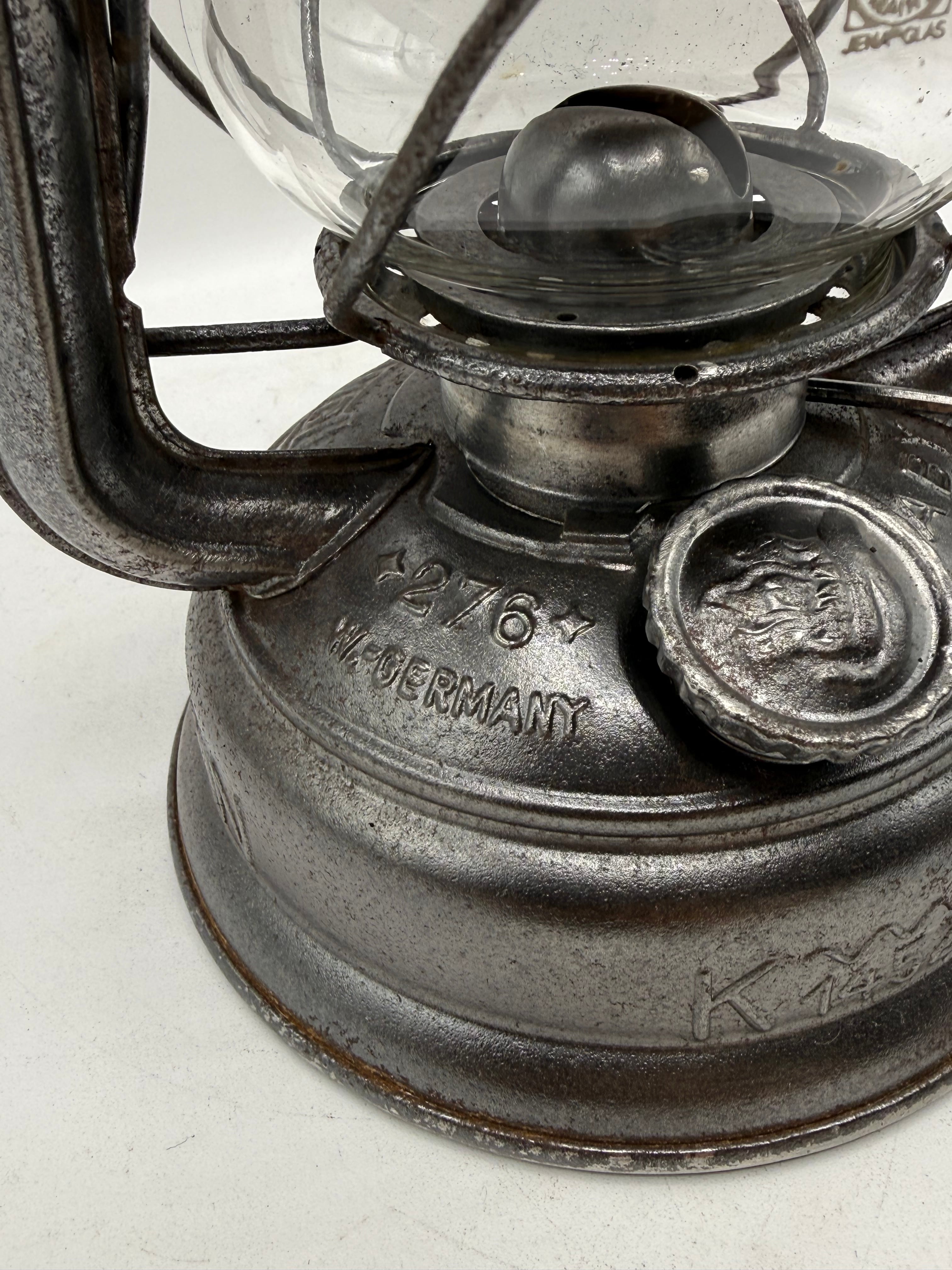 アウトレット販売‼️レアアイテム！FEUERHAND No.276STK DBPa