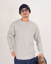 【#Re:room】ONE POINT WAFFLE LONG SLEEVE［REC921］