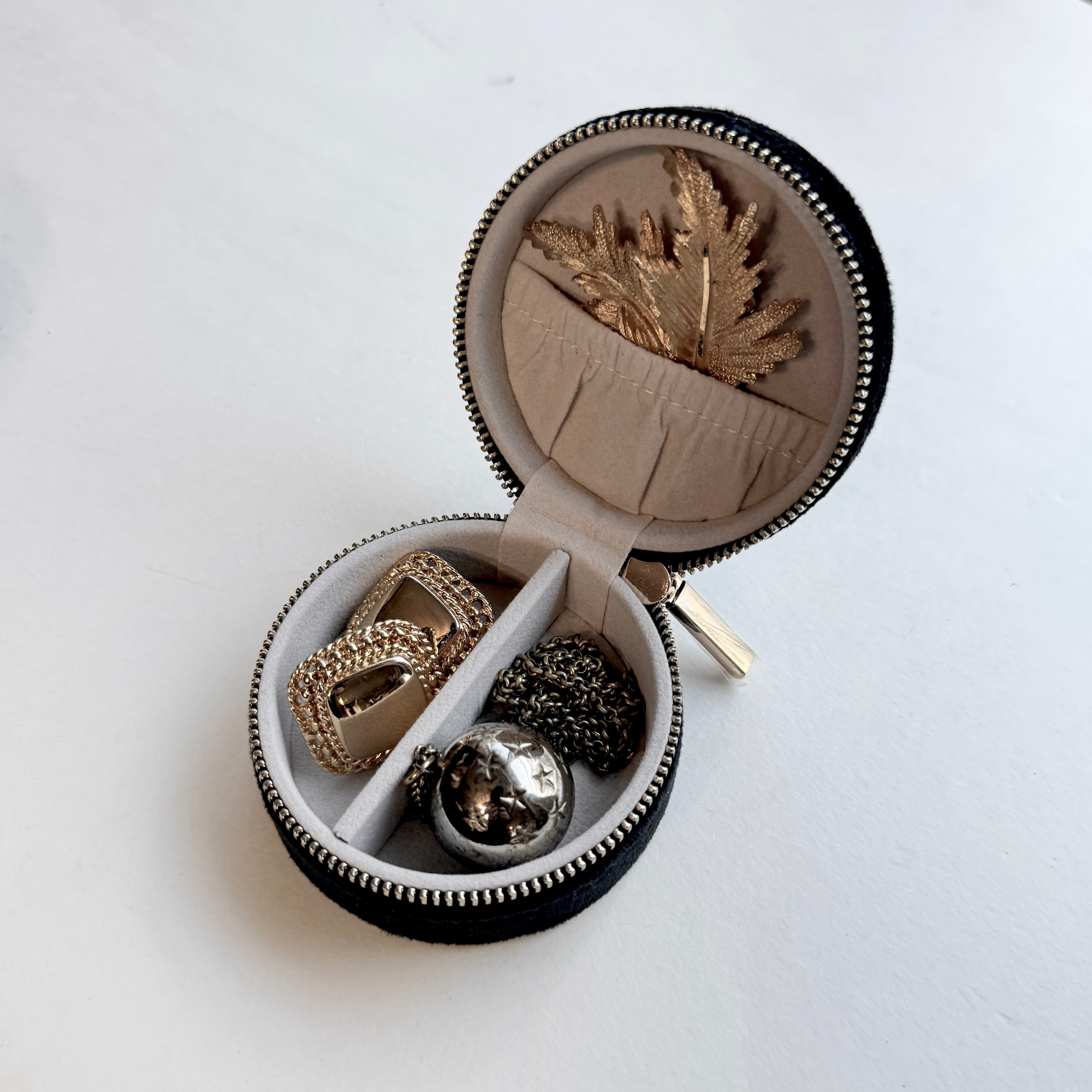 ジュエリーケース M - 2.RunnigH | TAMARI ONLINE / オンライン