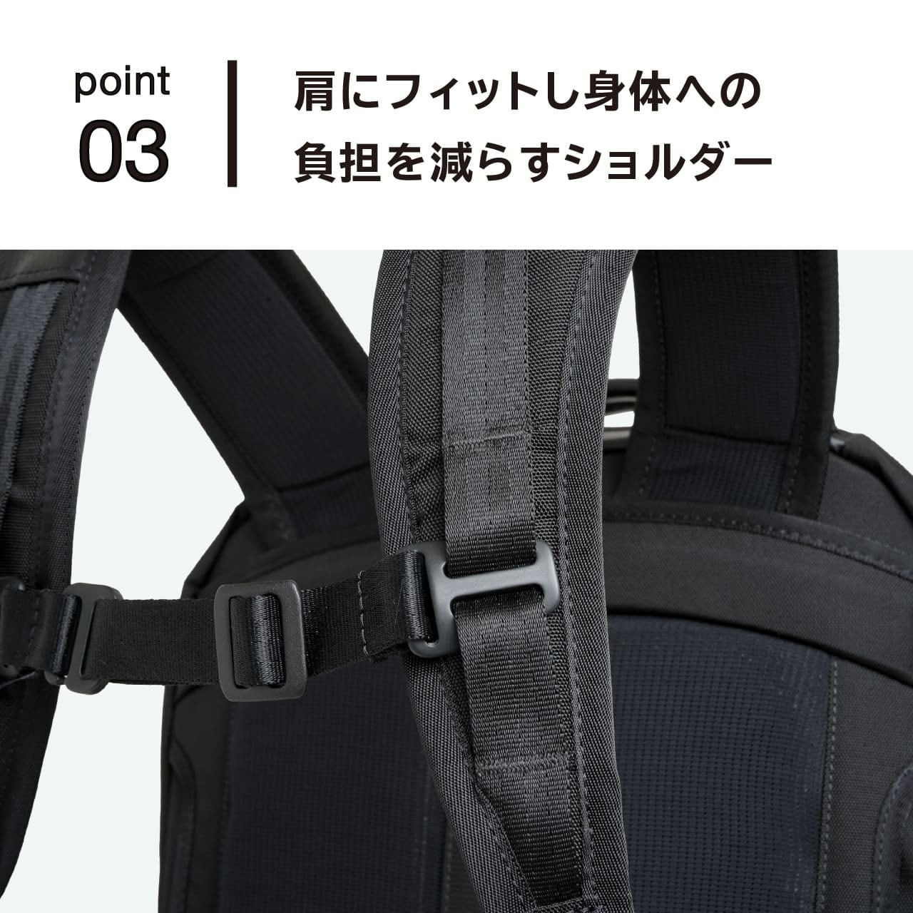 TRIMMERS USA トリマーズ USA Solstice Backpack L バックパックL 防水