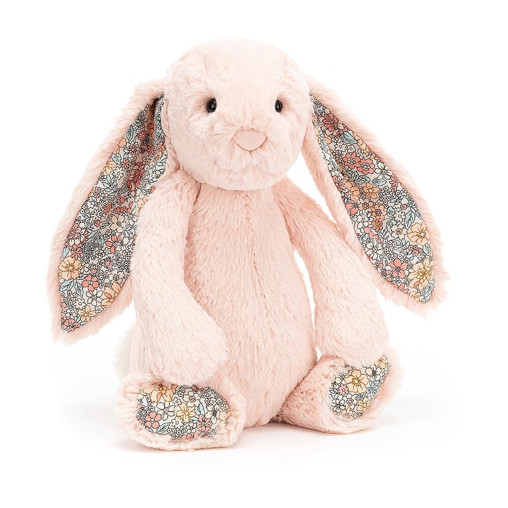 Blossom Blush Bunny Medium_BL3BLUN