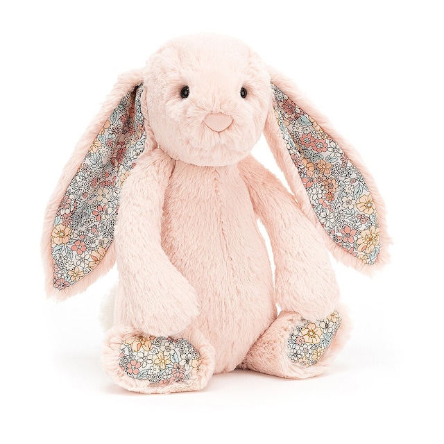 Blossom Blush Bunny Medium_BL3BLUN