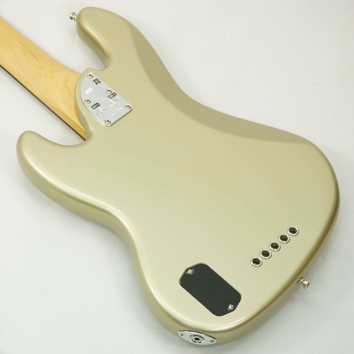 Fender USA American Elite Jazz Bass V 
