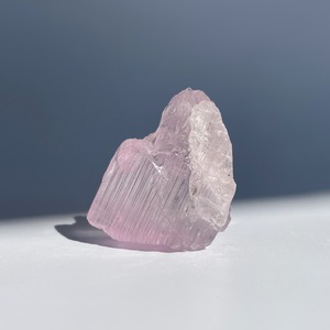 ハイクォリティ◎クンツァイト 原石24◇ Kunzite ◇天然石・鉱物・パワーストーン