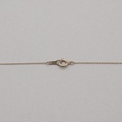shizuku　（ SV・K10YG）　Pendant
