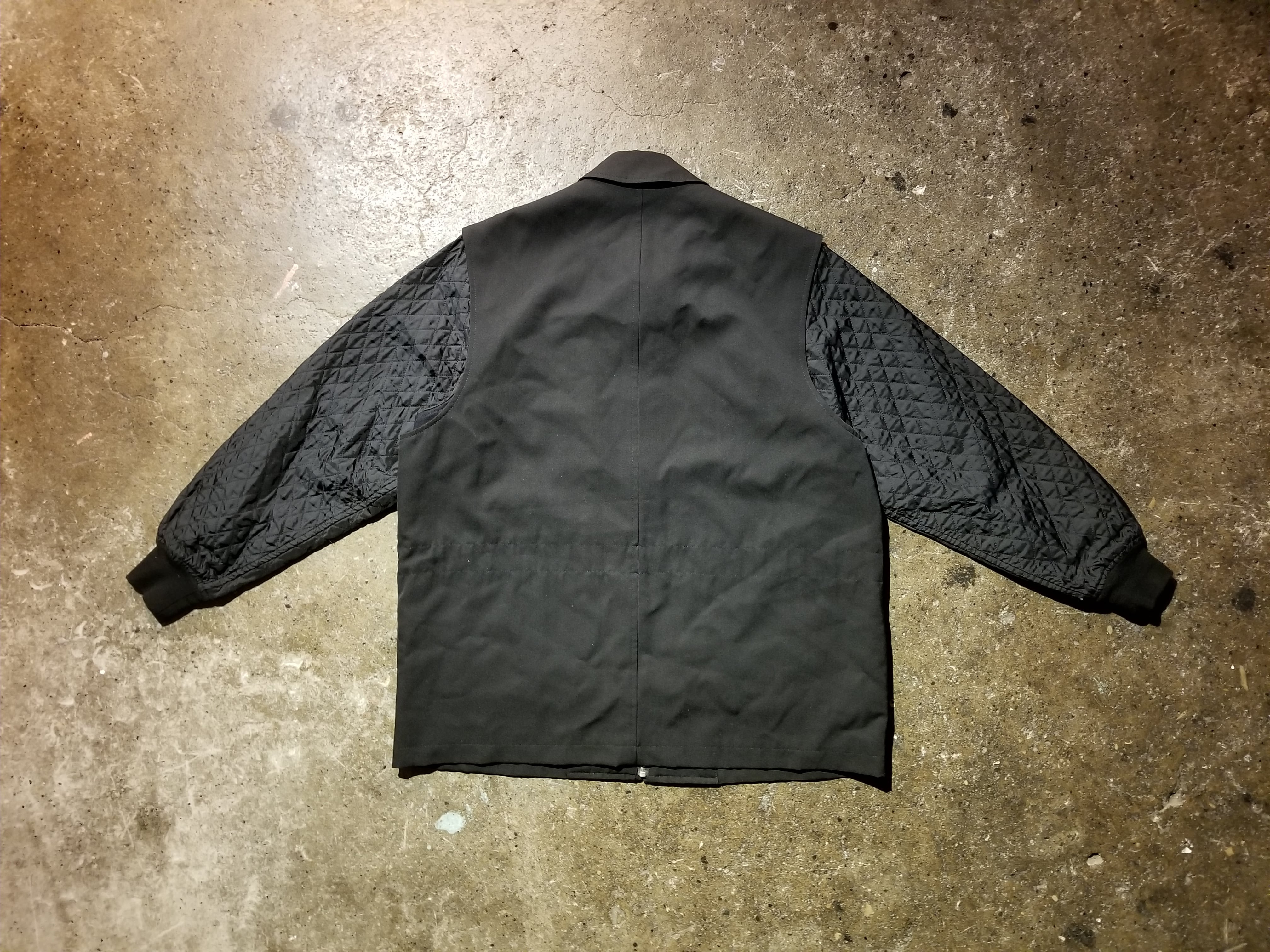 COMME des GARCONS HOMME PLUS/コムデギャルソン 89AW