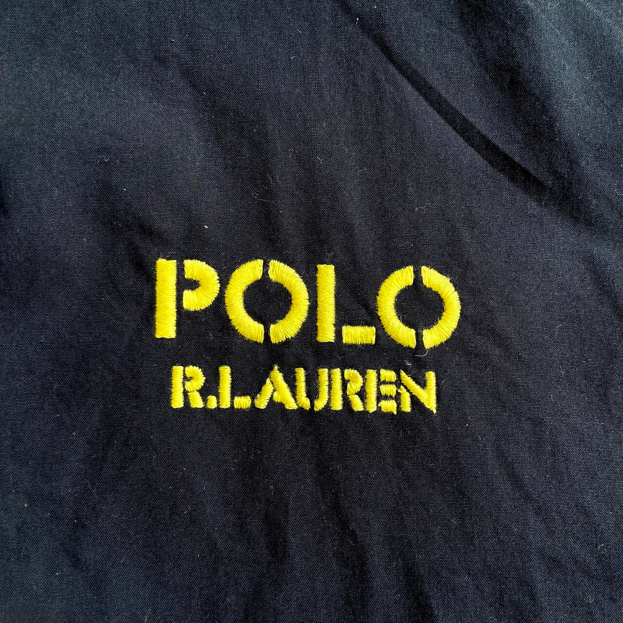 80年代〜90年代 Polo by Ralph Lauren ポロ ラルフローレン ワン
