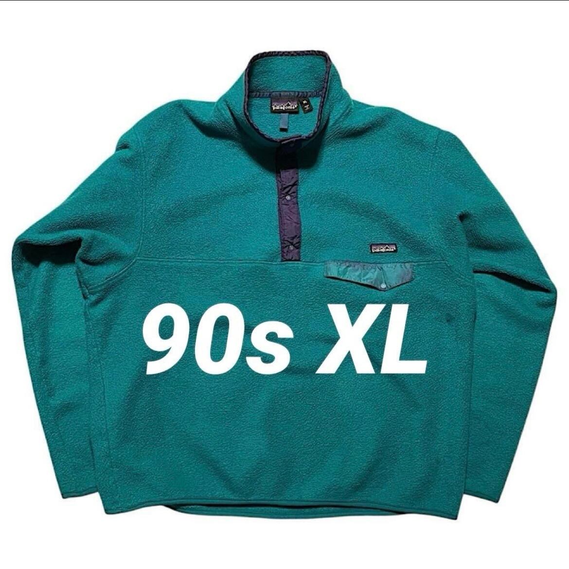 90s YAMAHA ヤマハ 中綿入り ナイロン レーシングジャケット