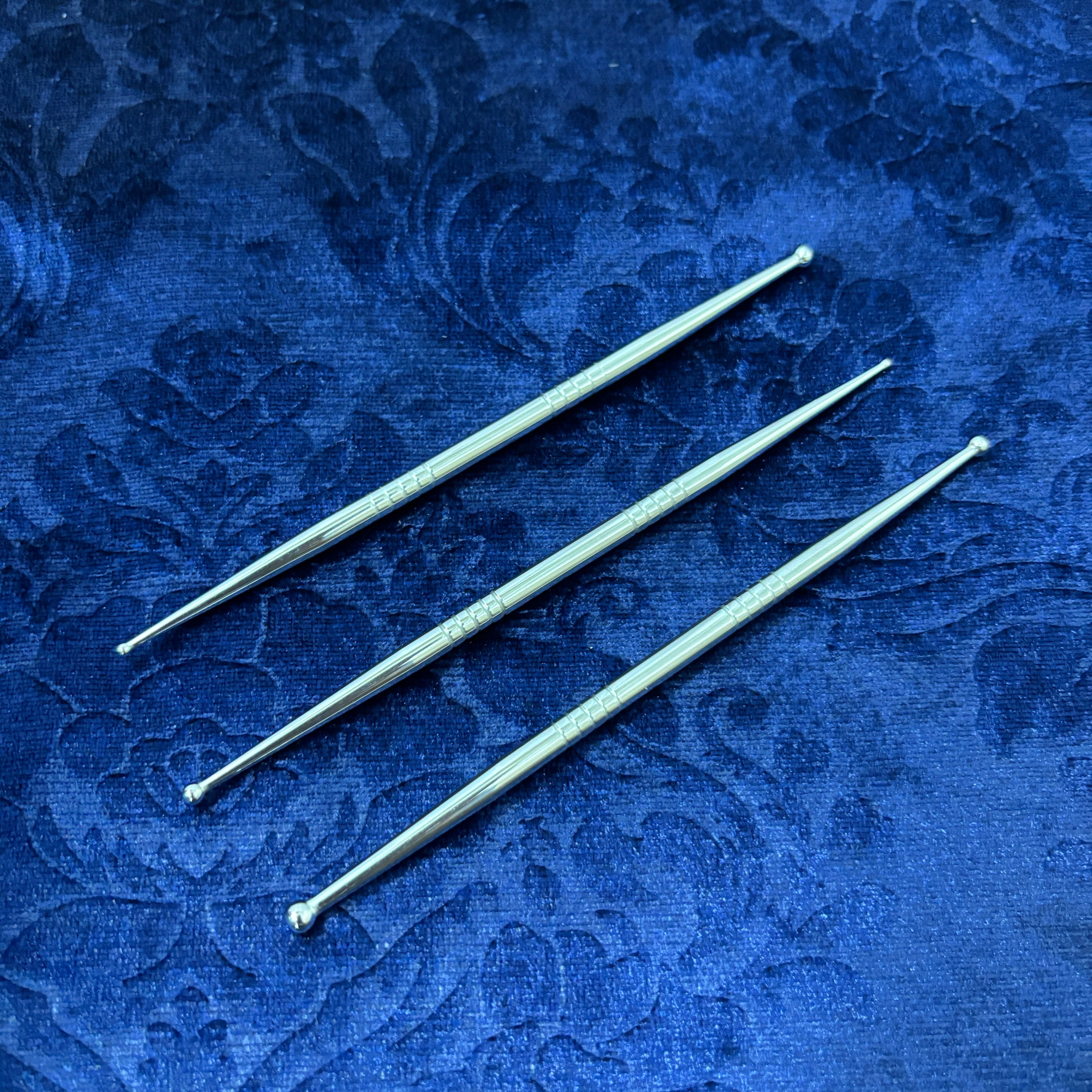 打鍼術・てい鍼 | トークセンショップ 木槌療法の道具を購入できるタイ