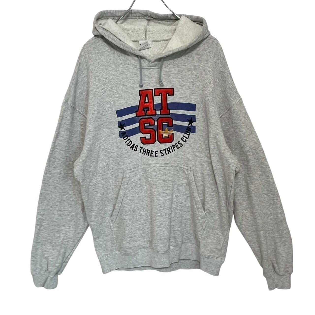 old adidas 90s vintage デサント パーカー 90s Vintage adidas デサント 中綿 アノラック パーカー 総柄 M 蛍光