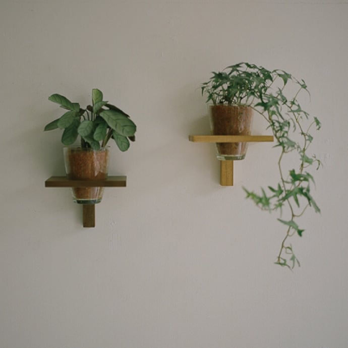 Green Rack / グリーンラック | WOODWORK makers market