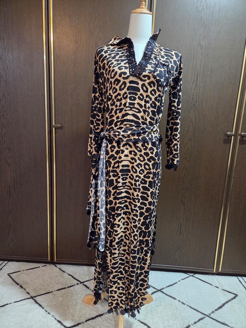 バラディドレス308