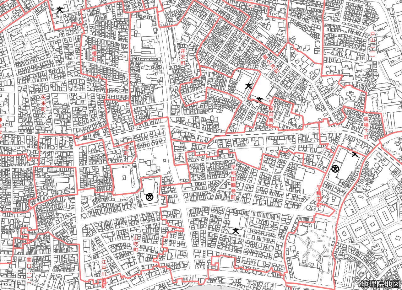 新宿区榎町　〒1620806｜新宿区喜久井町　〒1620044｜新宿区天神町　〒1620808｜新宿区戸塚町　〒1690071｜新宿区中里町　〒1620804｜新宿区馬場下町　〒1620045｜新宿区東榎町　〒1620807｜新宿区弁天町　〒1620851｜新宿区南榎町　〒1620852｜新宿区山吹町　〒1620801｜新宿区早稲田鶴巻町　〒1620041｜新宿区早稲田南町　〒1620043｜新宿区早稲田町　〒1620042｜ポスティングバッグ - Remap -