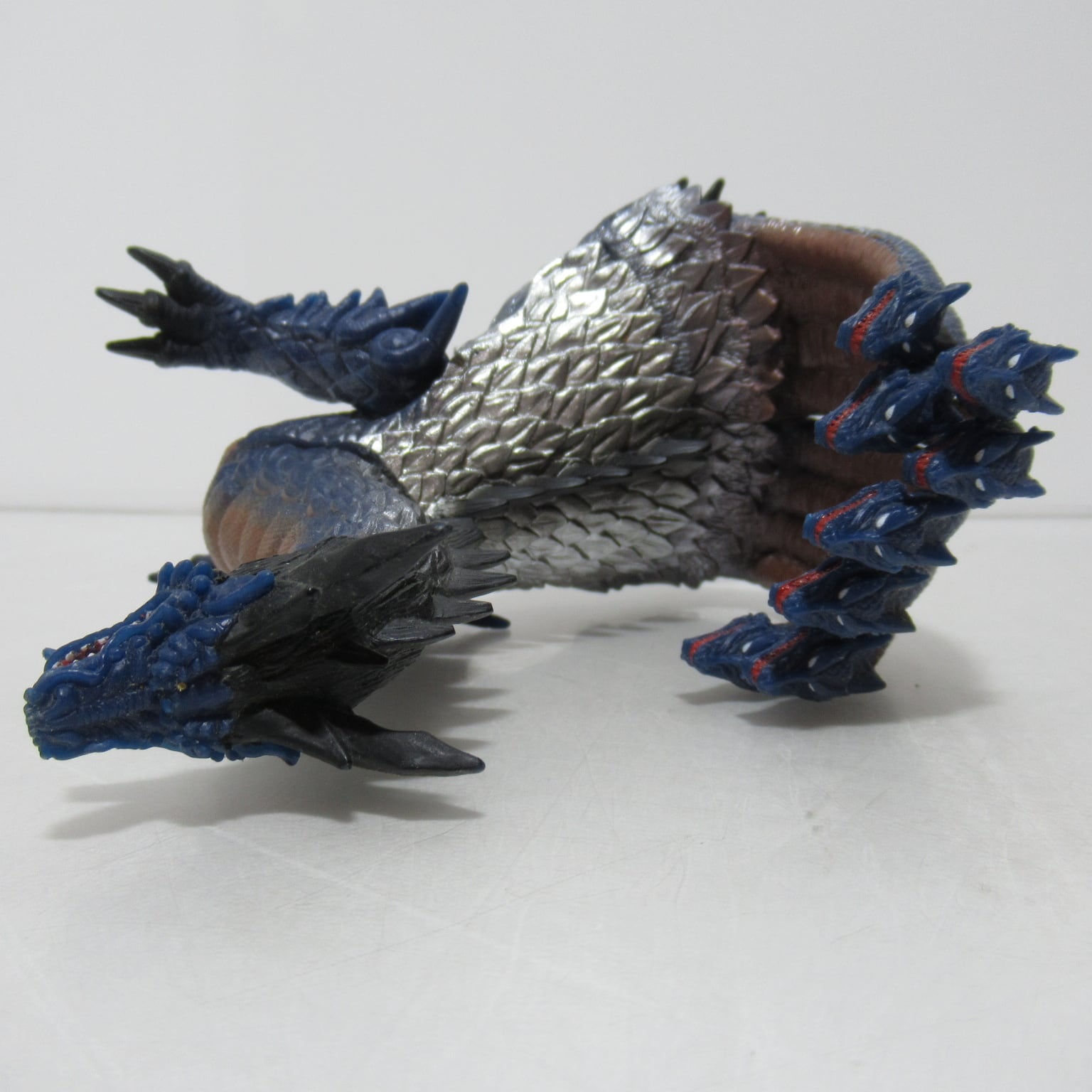 バンダイ 怪獣ソフビ ミズノエノリュウ ソフビ [#9] | PAY ID