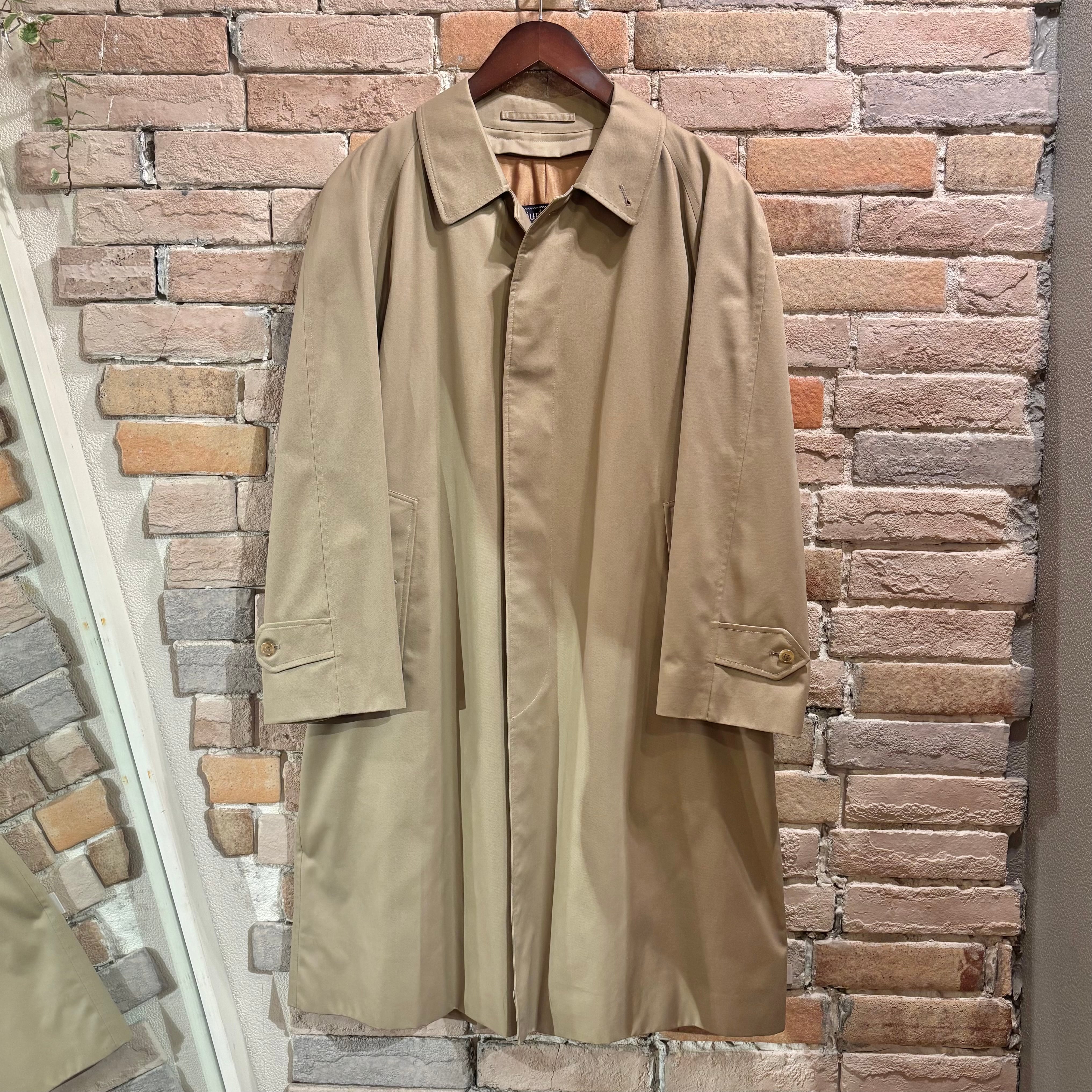 Men's coat | anemone
