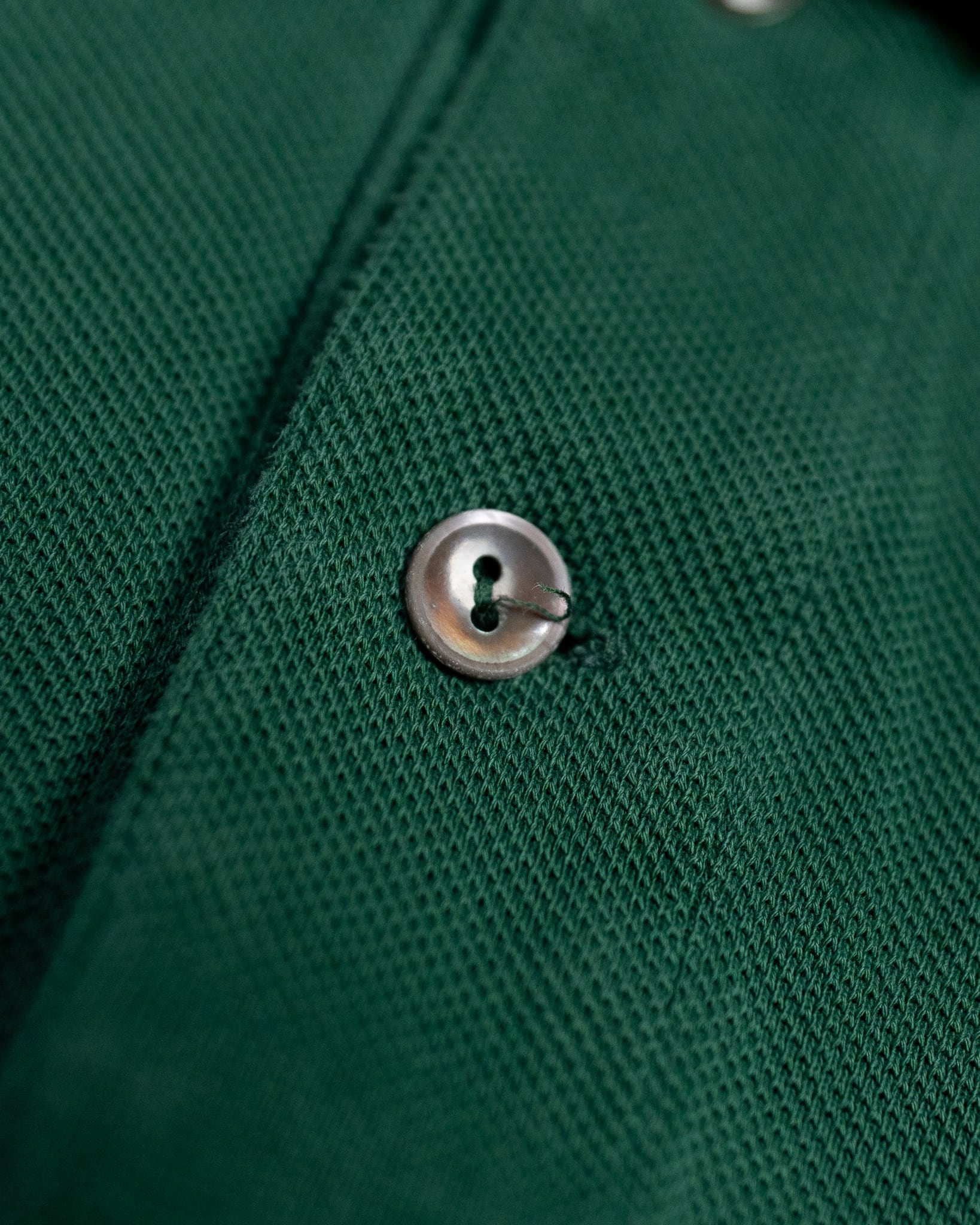 SIZE:7】80s CHEMISE LACOSTE Polo Shirts Made in France フレンチ