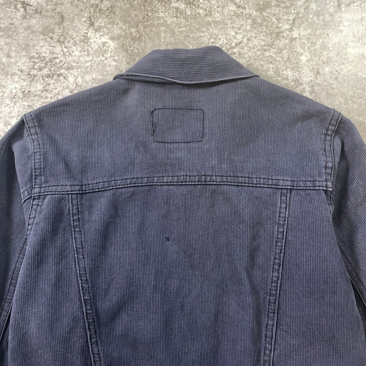 kids】80-90年代頃 USA製 Little Levi's リトル リーバイス ピケ