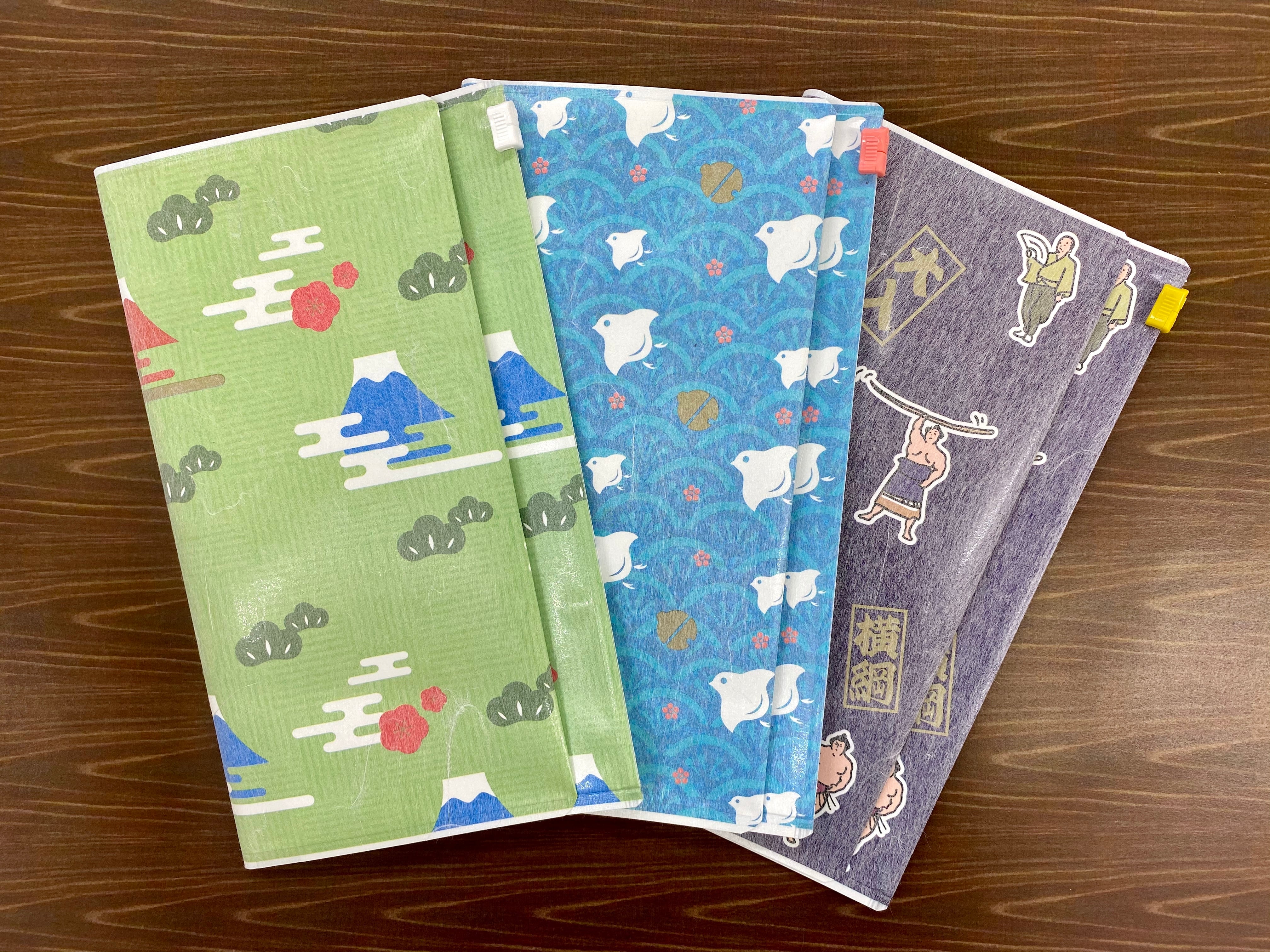 インバウンド向けにどうぞ☆日本のお土産に大好評！とても便利で衛生的