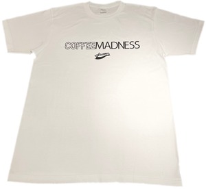 SCC 12TH COFFEE MADNESS T-SHIRTS