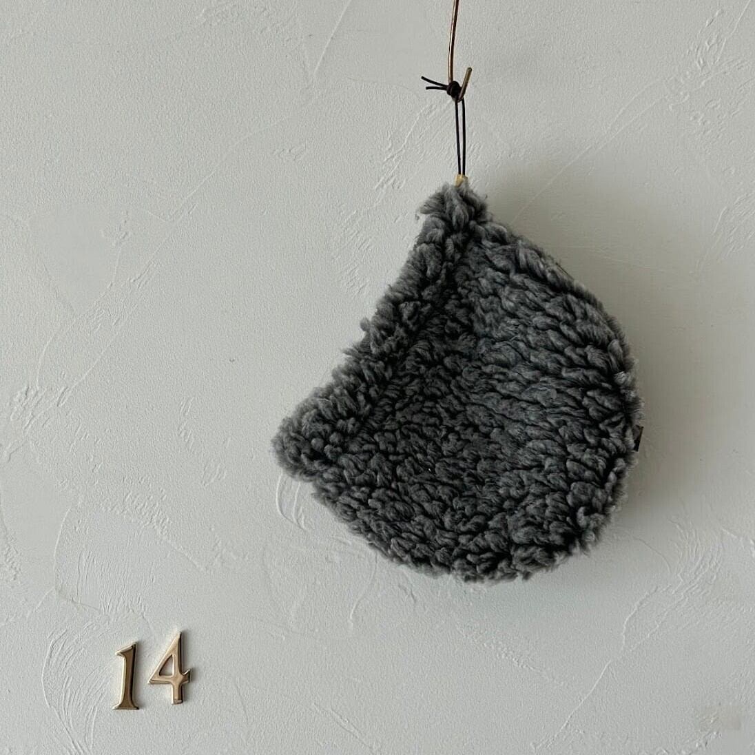 Kumaminoの みの ~ふだん着~