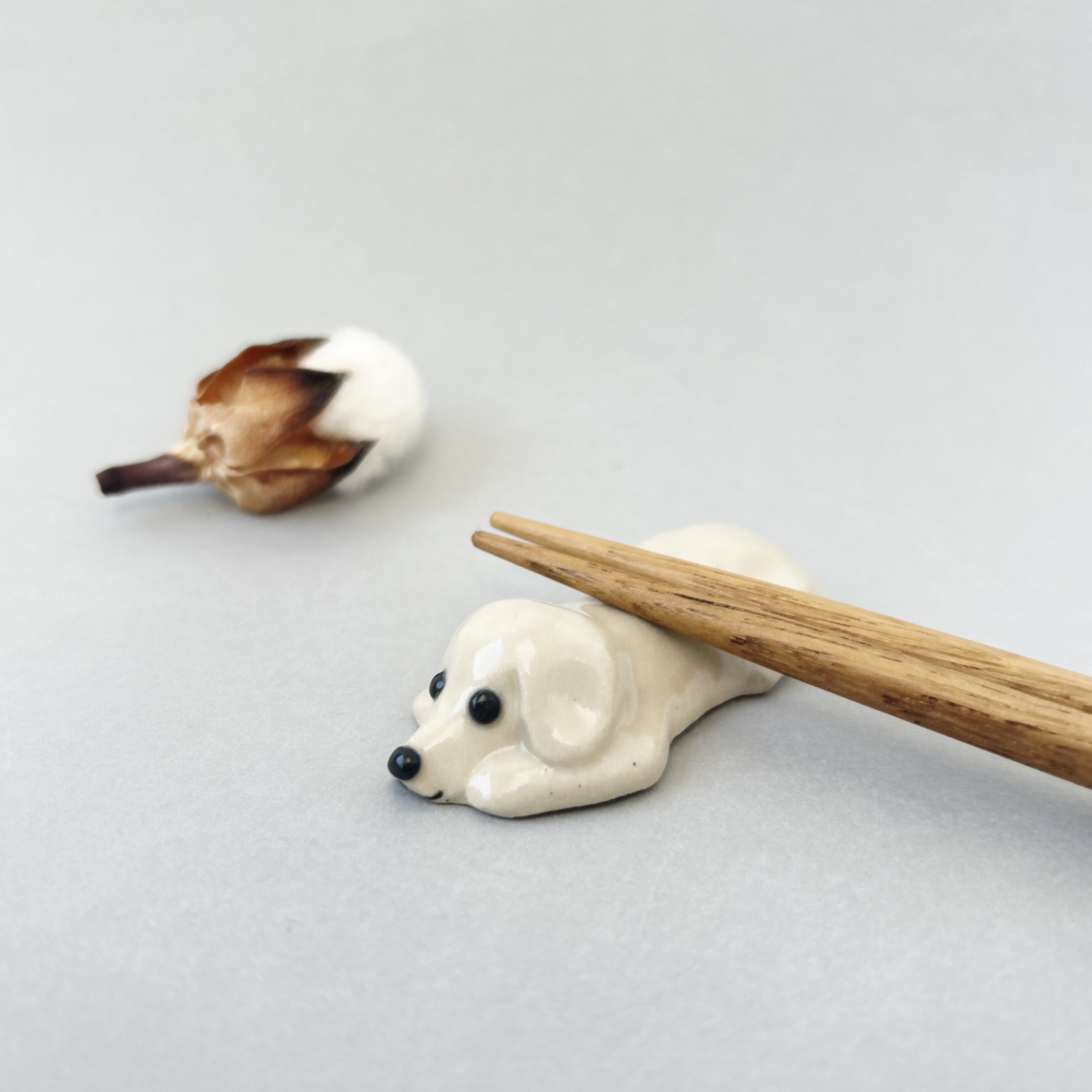 うつわやみたす　ポメラニアン　ポメ　犬　動物　プレート　acne pottery 61RJyDfwOJL._AC_SY200_QL15_.jpg