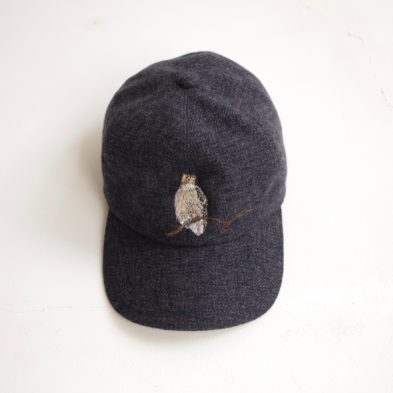 Nine Tailor Bubo Cap  N-1744