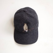 Nine Tailor Bubo Cap  N-1744