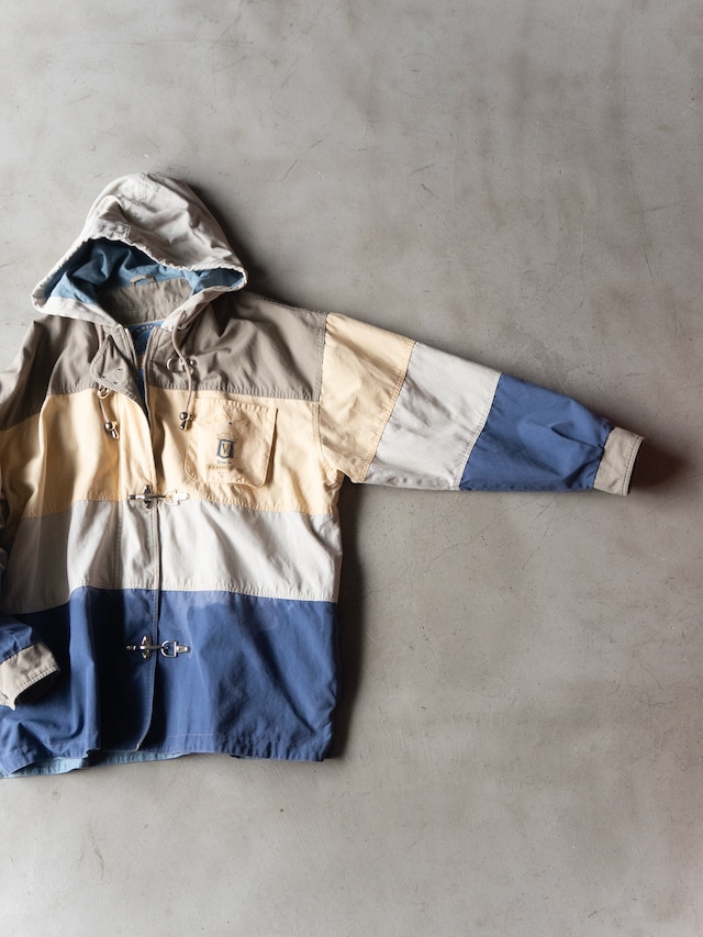 "VENEZIA" '90s vintage Sailing jacket