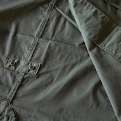 KEETS モッズコート