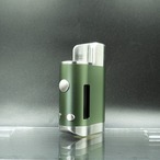 Eclipse 18650 SBS Green by KHONSU Tech