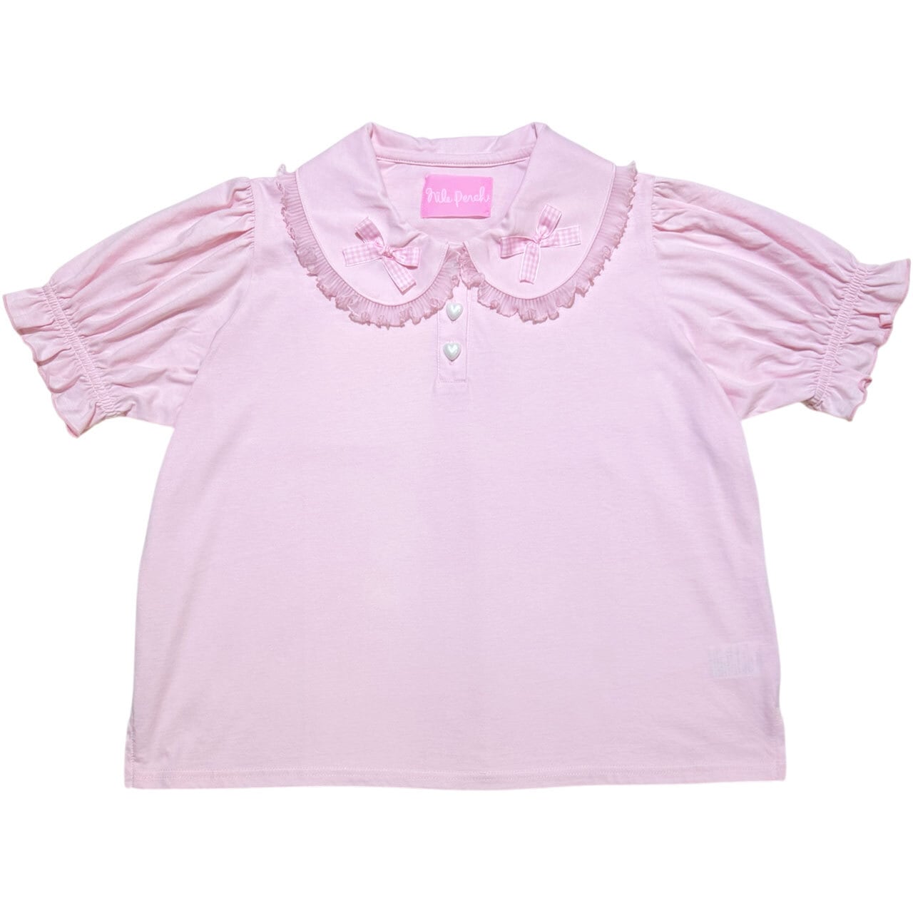 カットソー | NILE PERCH