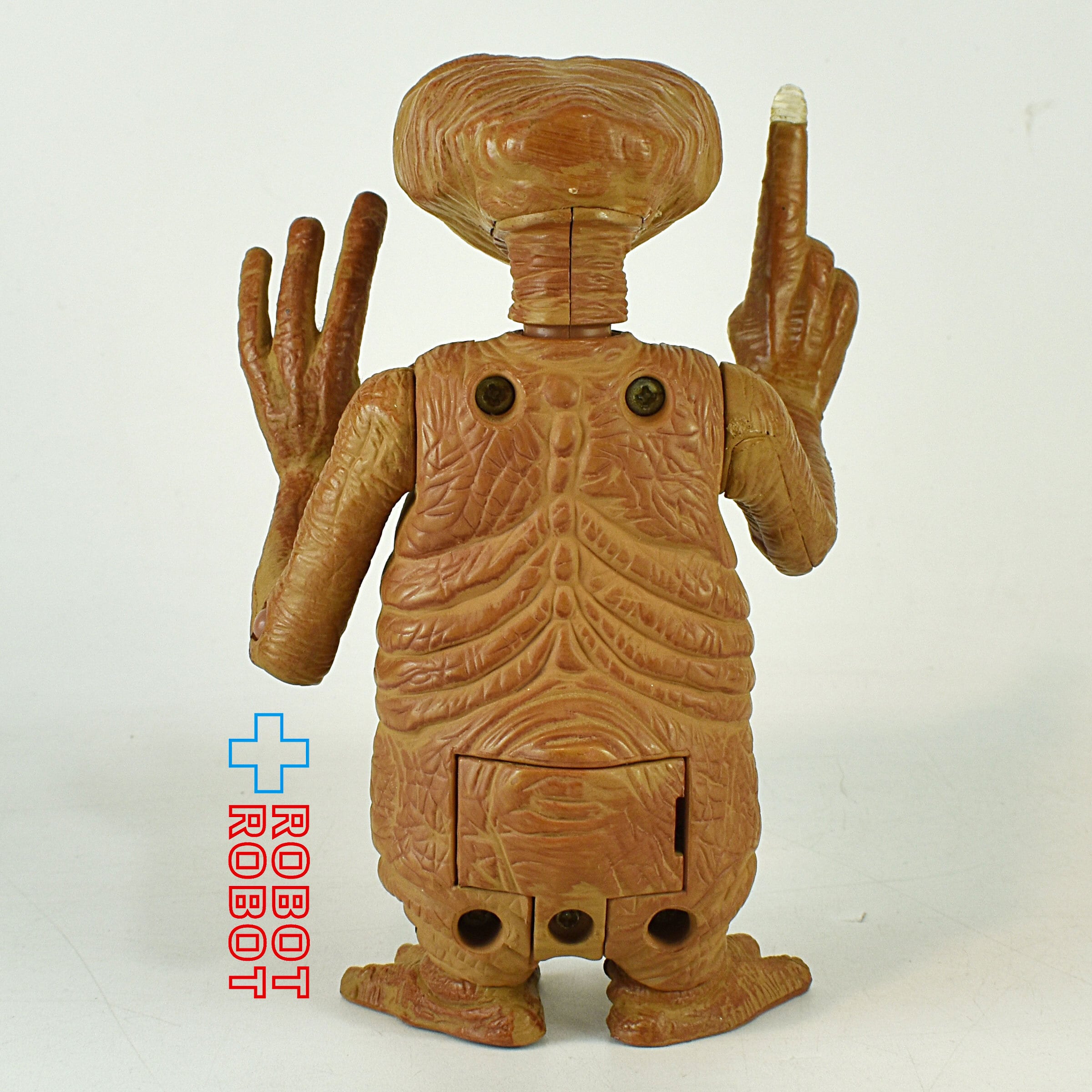 トイザらス E.T. インタラクティブ アクションフィギュア | ROBOTROBOT