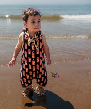 【即納】MABLI / Juice Box Romper