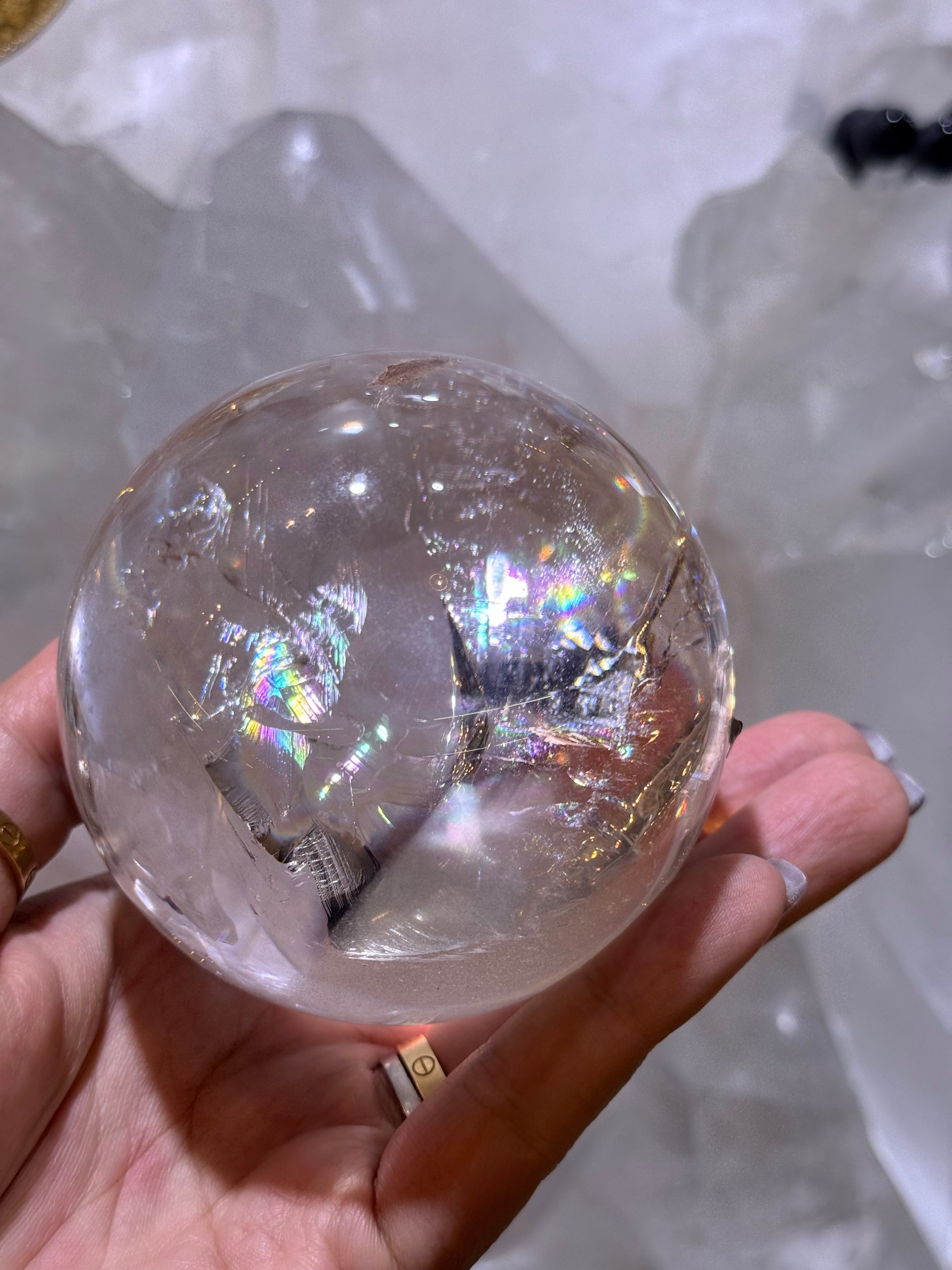 セレスタイト【天使の石】原石クラスター | AMERI 自由が丘店 天然石