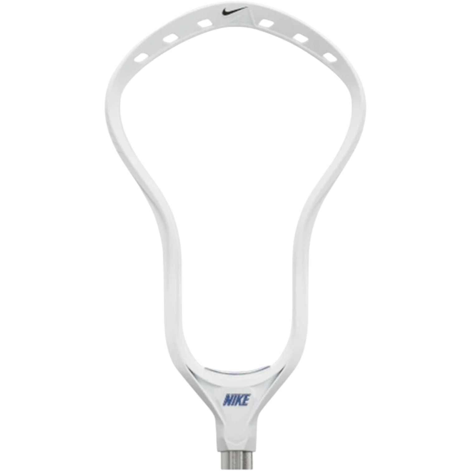 NIKE L3 ラクロス ヘッド ホワイト | LAX ZONE/ラックスゾーン (驚安の