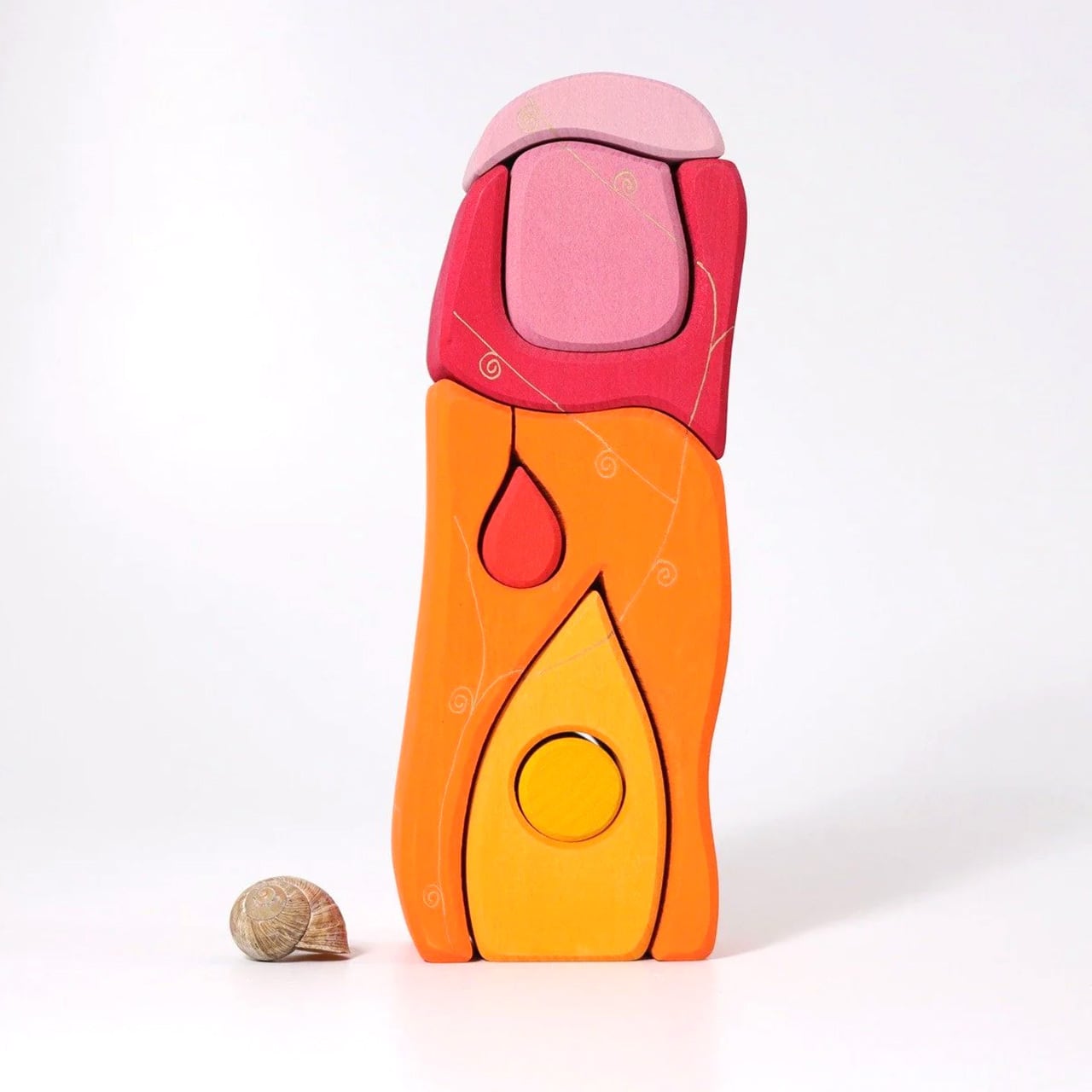 GRIMM'S グリムス フェアリーテイルヴィレッジ グリムス フェアリーテイルヴィレッジ | Earth8toys