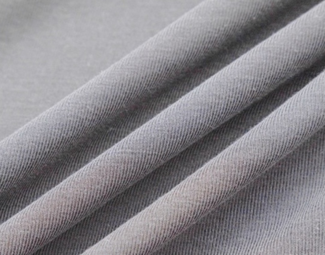 FRKM SCD 25AW ウールベーシックアンダーシャツ