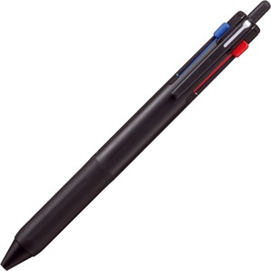 【努力特価】三菱鉛筆 3色ボールペン ジェットストリーム 0.5 ブラック 書きやすい SXE350705.24