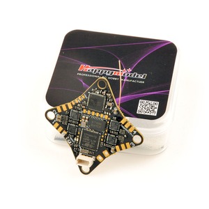 Happymodel CrazybeeG473 5in1 AIO FC ELRS2.4G