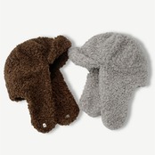 6色防風イヤーキャップ G138