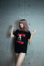 DEARIVETH designer's T-Shirt - [Tシャツ]